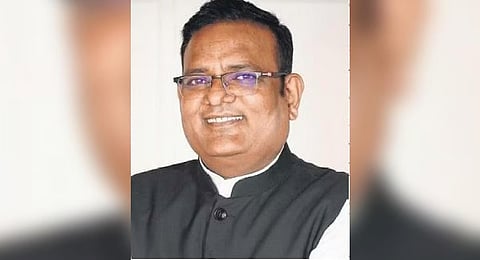 ರಾಜ್ ಕುಮಾರ್ ಆನಂದ್