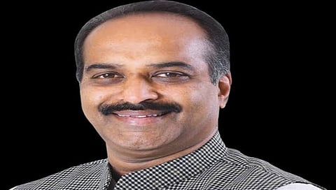 PC Mohan
