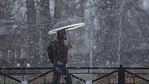 Karnataka Rains