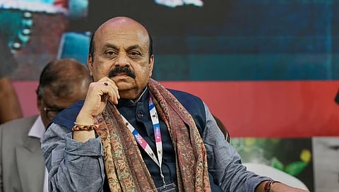 ಬಸವರಾಜ ಬೊಮ್ಮಾಯಿ