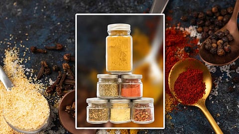MDH, Everest Spices