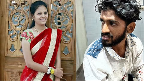ನೇಹಾ ಮತ್ತು ಫಯಾಜ್
