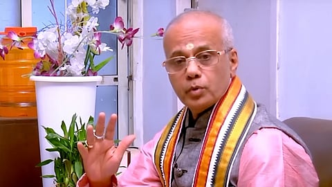 ಎಸ್ ಕೆ ಜೈನ್