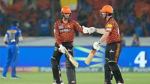SRH