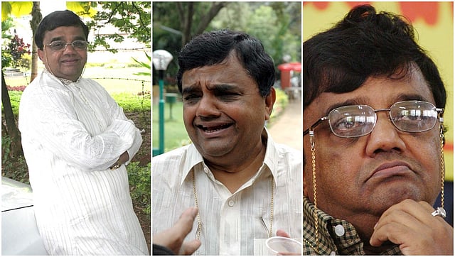 ದ್ವಾರಕೀಶ್ ಅವರ ಪೂರ್ಣ ಹೆಸರು ಬಂಗ್ಲೆ ಶಾಮ ರಾವ್ ದ್ವಾರಕನಾಥ್. ಹಾಸ್ಯ ನಟರಾಗಿ, ನಿರ್ಮಾಪಕರಾಗಿ, ಹಲವಾರು ಭಾಷೆಯಲ್ಲಿ ನಟಿಸಿದ್ದಾರೆ.