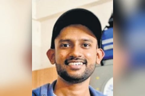 ಅಬ್ದುಲ್ ಮತೀನ್ ತಾಹಾ