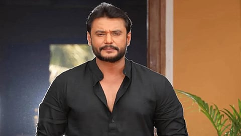 ನಟ ದರ್ಶನ್