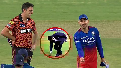 IPL 2024: ಬೆಂಗಳೂರು ಪಂದ್ಯದ ವೇಳೆ ಮುಂಬೈ ಪಂದ್ಯದ Toss ಕಳ್ಳಾಟ ಬಯಲು?