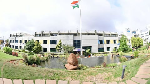 ಐಐಟಿ-ಬೆಂಗಳೂರು 