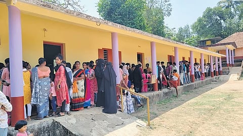 ಸಾಂದರ್ಭಿಕ ಚಿತ್ರ