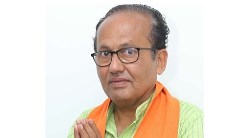 ಮುಖೇಶ್ ದಲಾಲ್