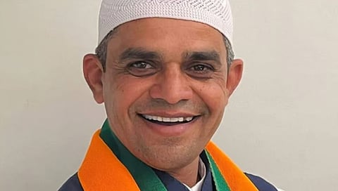 ಪ್ರಧಾನಿ ಮೋದಿ ಹೇಳಿಕೆಗೆ ವಿರೋಧ; ಬಿಕಾನೇರ್ ಬಿಜೆಪಿ ಅಲ್ಪಸಂಖ್ಯಾತ ಘಟಕದ ಮಾಜಿ ಮುಖ್ಯಸ್ಥರ ಬಂಧನ