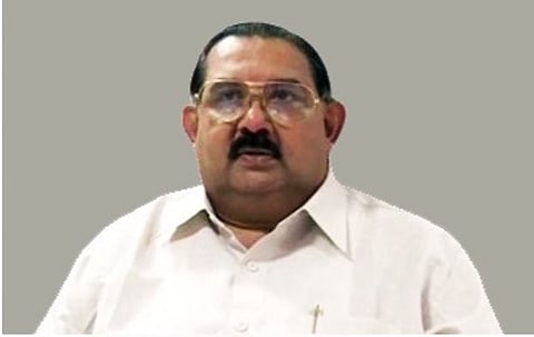 ರಾಜ್ಯ ಮಾನವ ಹಕ್ಕುಗಳ ಆಯೋಗಕ್ಕೆ ಅಧ್ಯಕ್ಷರಾಗಿ ಡಾ. ಶ್ಯಾಮ್‌ ಭಟ್‌ ನೇಮಕ