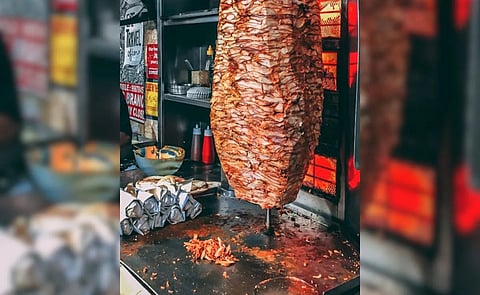Shawarma