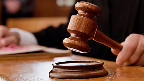 ಸಾಂದರ್ಭಿಕ ಚಿತ್ರ