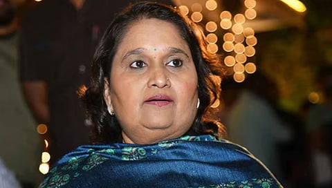 ಗೀತಾ ಶಿವರಾಜ ಕುಮಾರ್