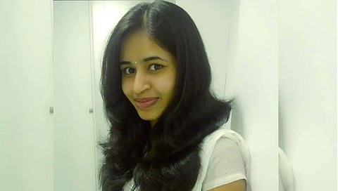 ಅತಿಥಿ ಉಪನ್ಯಾಸಕಿ ದೀಪಾ