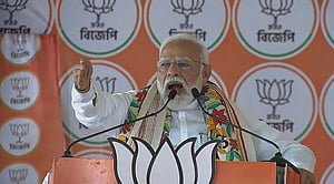 Narendra Modi