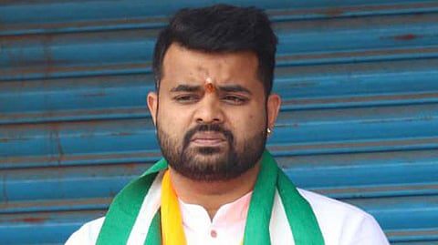 ಪ್ರಜ್ವಲ್ ರೇವಣ್ಣ