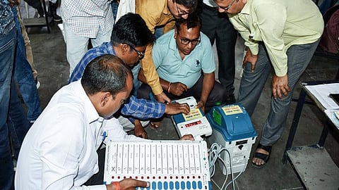 Election Commission