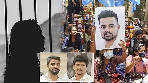 Prajwal Revanna case