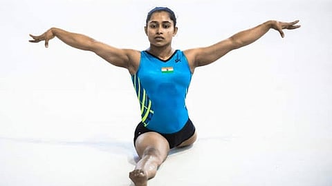 ದೀಪಾ ಕರ್ಮಾಕರ್