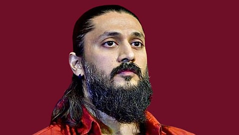 ಚೇತನ್ ಕುಮಾರ್