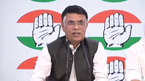 Pawan Khera