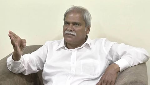 ಶರಣಬಸಪ್ಪ ದರ್ಶನಾಪುರ