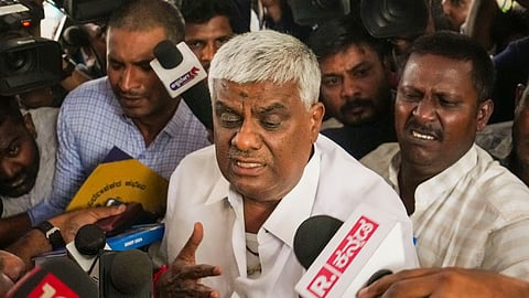 ಹೆಚ್ ಡಿ ರೇವಣ್ಣ