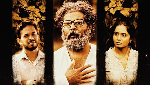 ಎಂಥಾ ಕಥೆ ಮಾರಾಯ ಚಿತ್ರದ ಸ್ಟಿಲ್