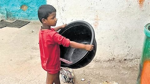 ಸಂಗ್ರಹ ಚಿತ್ರ
