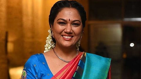 ರೇವ್ ಪಾರ್ಟಿ ಪ್ರಕರಣ: ನಟಿ ಹೇಮಾಗೆ ಸಿಸಿಬಿ ನೋಟಿಸ್, ಮೇ 27ಕ್ಕೆ ವಿಚಾರಣೆಗೆ ಹಾಜರಾಗುವಂತೆ ಸೂಚನೆ
