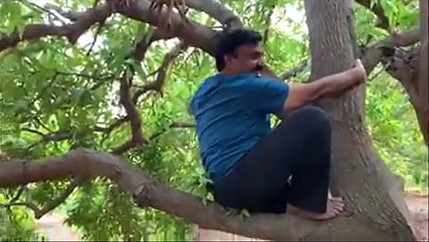 Janardhan Reddy