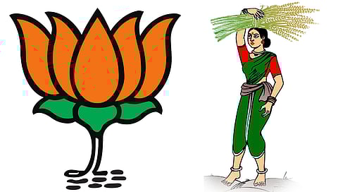 17 ಲೋಕಸಭಾ ಕ್ಷೇತ್ರಗಳಲ್ಲಿ ಬಿಜೆಪಿ-ಜೆಡಿಎಸ್ ಮೈತ್ರಿಗೆ ಗೆಲುವು, ಪ್ರಜ್ವಲ್ ರೇವಣ್ಣಗೆ ಸೋಲು ಸಾಧ್ಯತೆ: ಬಿಜೆಪಿ ಮೌಲ್ಯಮಾಪನ