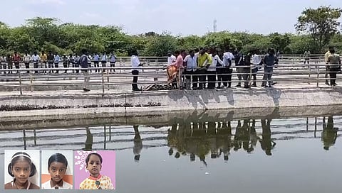 ಅನುಷ್ಕಾ ದಹಿಂದೆ, ವಿಜಯ್ ದಹಿಂದೆ ಮತ್ತು ಮಿಹಿರ್ ಜನಗೌಲಿ