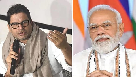 ಮೋದಿ ಸರ್ಕಾರದ ವಿರುದ್ಧ ಗ್ರಾಮೀಣ ಭಾರತದಲ್ಲಿ ಆಕ್ರೋಶವಿದೆಯಾ? Prashant Kishor ಹೇಳಿಕೆಯ ಬೆನ್ನೇರಿ… (ತೆರೆದ ಕಿಟಕಿ)