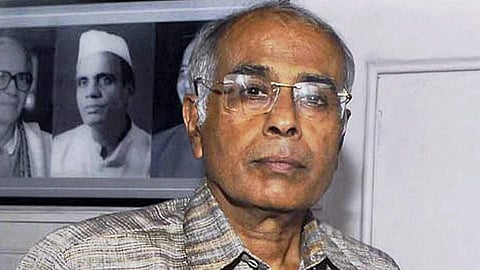 ನರೇಂದ್ರ ದಾಭೋಲ್ಕರ್