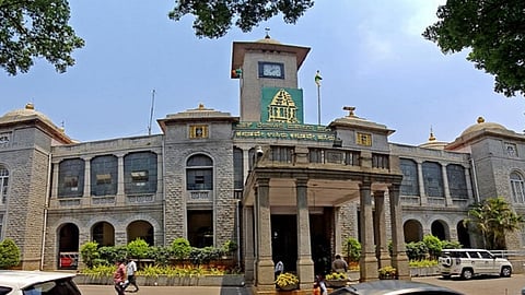 BBMP OFFICE