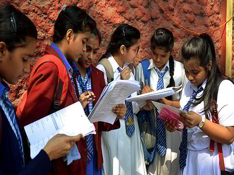 CBSE 