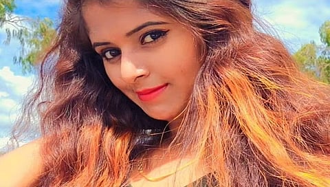 ಆರೋಪಿ ಮೋನಿಕಾ