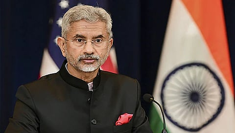 ಜೈಶಂಕರ್
