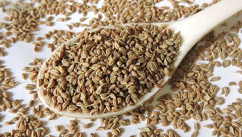 Ajwain (Carom) Seeds