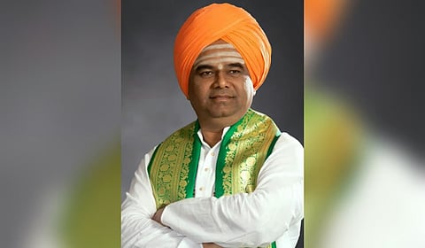 ದಿಂಗಾಲೇಶ್ವರ ಸ್ವಾಮೀಜಿ