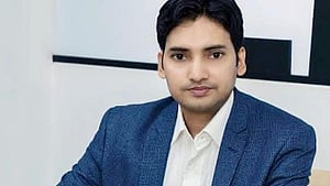 ನಿಶಾಂತ್ ಪಿಟ್ಟಿ