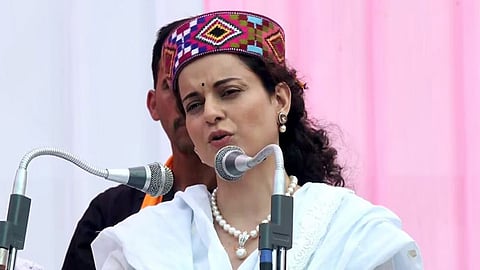 ಕಂಗನಾ ರಣಾವತ್