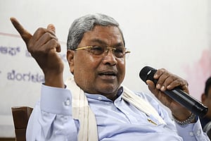 ಸಿದ್ದರಾಮಯ್ಯ