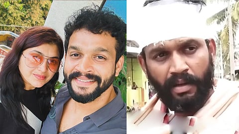 Pavithra Jayaram-Chandu
