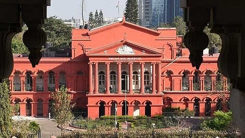 Karnataka High Court