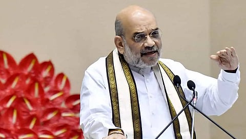 ಅಮಿತ್ ಶಾ